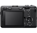Sony FX3A Full-Frame Cinema Camera