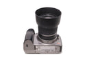 USED Canon EOS Rebel w/ 18-55mm