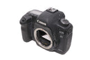 USED Canon EOS 5D Mark II DSLR Body