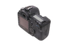 USED Canon EOS 5D Mark II DSLR Body