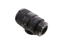 USED Sony 90mm F2.8 FE Macro G OSS Lens (Full Frame E-Mount)