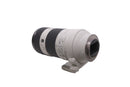 USED Sony 70-200mm f4.0 FE G OSS Camera Lens