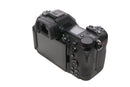 Used Nikon Z6 III Mirrorless Camera Body Only