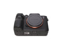 Used Sony Alpha a7R IIIA Mirrorless Digital Camera Body