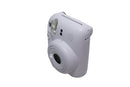 USED FUJIFILM instax mini 12 Instant Film Camera (Clay White)