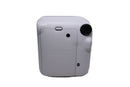 USED FUJIFILM instax mini 12 Instant Film Camera (Clay White)