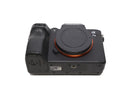 USED Sony A7 III Mirrorless Camera Body