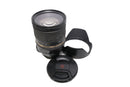 USED Tamron SP 24-70mm F2.8 Di VC For Nikon