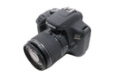 USED Canon EOS 4000D