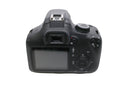 USED Canon EOS 4000D