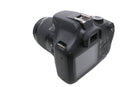 USED Canon EOS 4000D