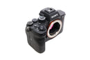 USED Sony A7R IV Mirrorless Body