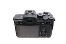 USED Sony A7R IV Mirrorless Body