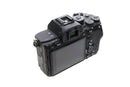 USED Sony A7R IV Mirrorless Body