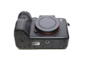 USED Sony A7R IV Mirrorless Body