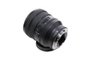 Used Sony FE 16-35mm F4 G PZ Lens