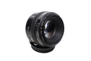 USED Canon 50mm F1.4 EF USM Lens