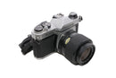 USED Pentax K1000 w/ 35-70mm f3.5-4.8