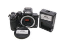 Used Nikon Z50 DX-format Mirrorless Camera Body
