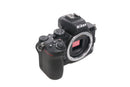 Used Nikon Z50 DX-format Mirrorless Camera Body