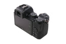 Used Nikon Z50 DX-format Mirrorless Camera Body