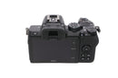 Used Nikon Z50 DX-format Mirrorless Camera Body