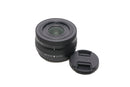 USED Nikon 16-50mm F3.5-6.3 VR Nikkor Z DX Lens