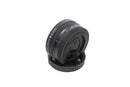 USED Nikon 16-50mm F3.5-6.3 VR Nikkor Z DX Lens