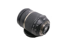 USED Tamron 18-270mm F3.5-6.3 Di II VC Lens for Nikon