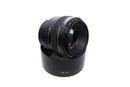 USED Canon 50mm F1.4 EF USM Lens