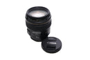 USED Canon 85mm f1.8 USM AF Lens