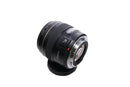 USED Canon 85mm f1.8 USM AF Lens
