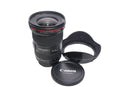 USED Canon 16-35mm F2.8 L II USM AF Lens