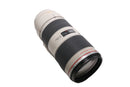 USED Canon 70-200mm F2.8 L IS II USM EF Lens
