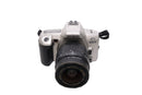 Used Minolta Maxxum QT si w/ Quantaray 28-80mm F3.5-5.6