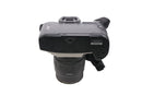 Used Minolta Maxxum QT si w/ Quantaray 28-80mm F3.5-5.6