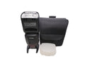 USED Canon Speedlite 600EX II-RT