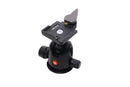 USED Manfrotto Ball head 469RC2