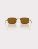 Ray-Ban RB3928 By A$AP Rocky