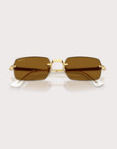 Ray-Ban RB3928 By A$AP Rocky