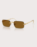 Ray-Ban RB3928 By A$AP Rocky