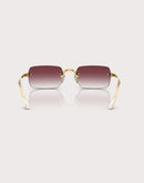 Ray-Ban RB3928 By A$AP Rocky