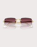 Ray-Ban RB3928 By A$AP Rocky