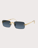 Ray-Ban RB3928 By A$AP Rocky