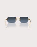Ray-Ban RB3928 By A$AP Rocky