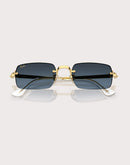 Ray-Ban RB3928 By A$AP Rocky
