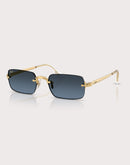 Ray-Ban RB3928 By A$AP Rocky