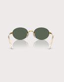 Ray-Ban RB3929 By A$AP Rocky