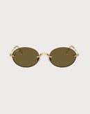 Ray-Ban RB3929 By A$AP Rocky