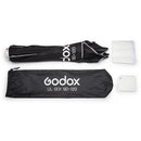 Godox UL-BOX 90X120 Umbrella-Style Softbox with Bowens Mount (35.4 x 47.2")